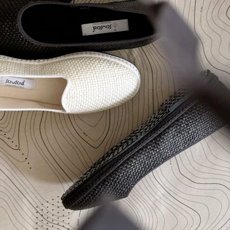 Sciuscià LADYS_CLAMSHELL / TRAGARA 36,37,38 | k