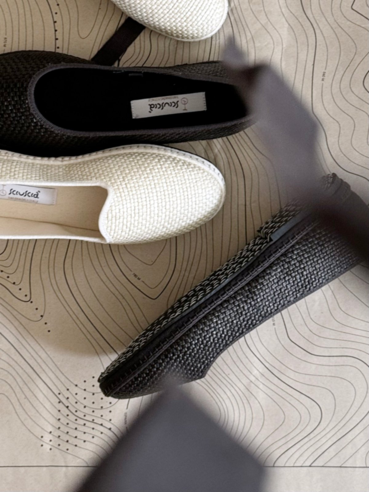 Sciuscià LADYS_CLAMSHELL / TRAGARA 36,37,38 | k