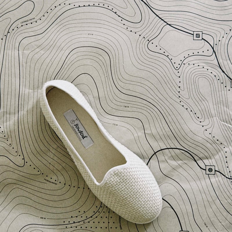 Sciuscià LADYS_CLAMSHELL / TRAGARA 36,37,38 | k