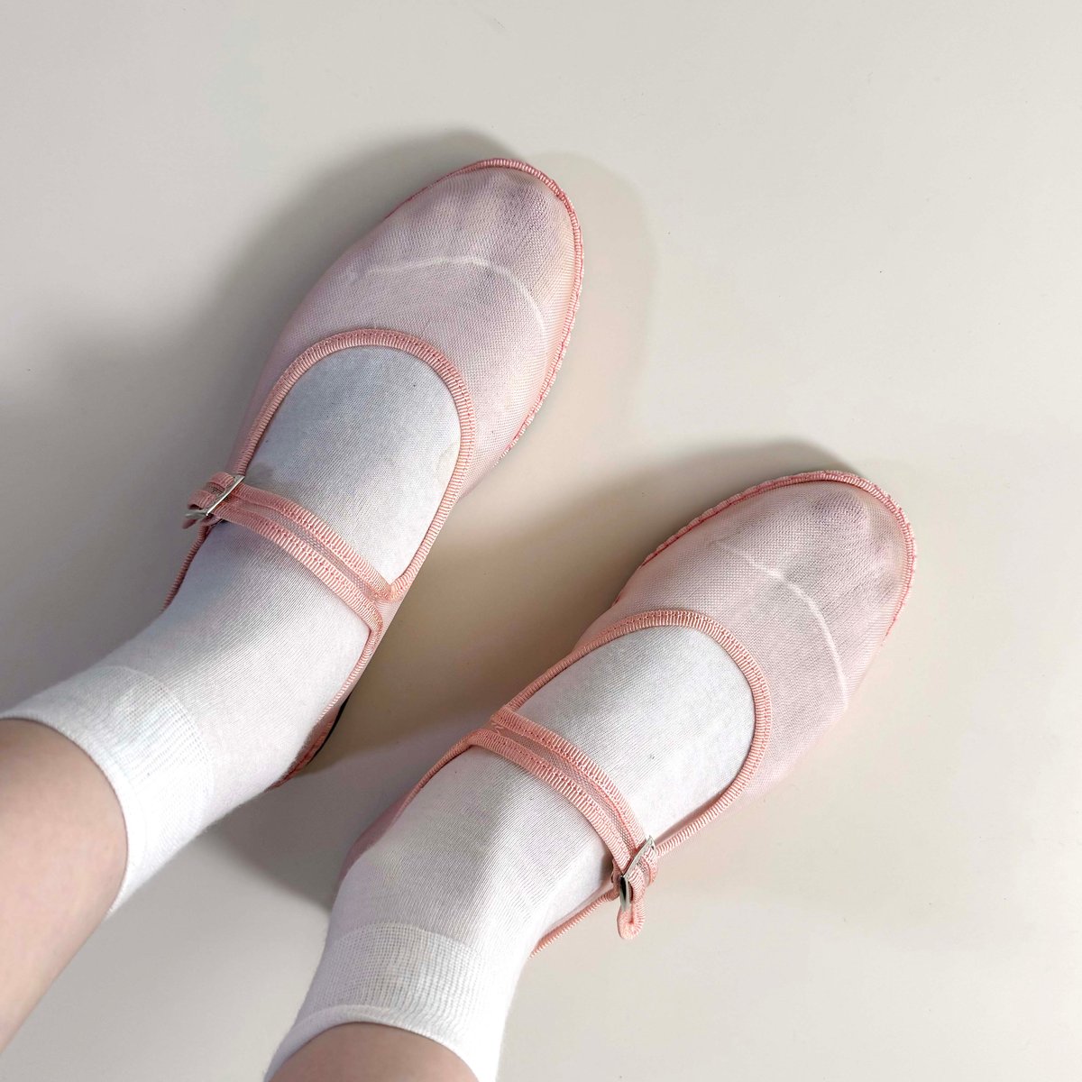 Sciuscià LADYS SAMPLE_BALLERINA / MARYJANE 39 |