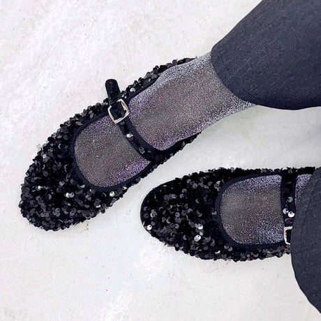 Sciuscià LADYS_MINTY MINT / MARYJANE40 Mint Green Block Heel Mary Jane Shoes on Luulla