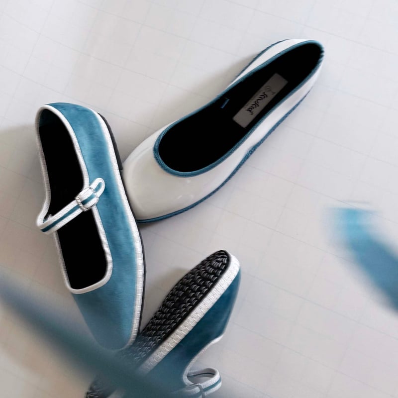 Sciuscià LADYS SAMPLE_FORGET ME NOT / MARYJANE3