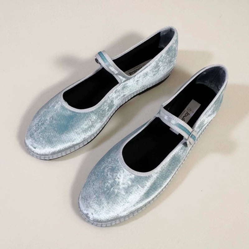 Sciuscià LADYS SAMPLE_SOAP BUBBLE / MARYJANE 40