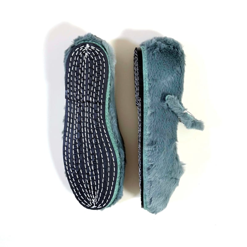 Sciuscià LADYS SAMPLE_AVENTURINE / MARYJANE 36