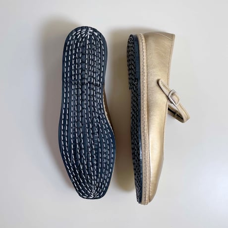 Sciuscià LADYS SAMPLE_CHAMPAGNE / BELMOND 39