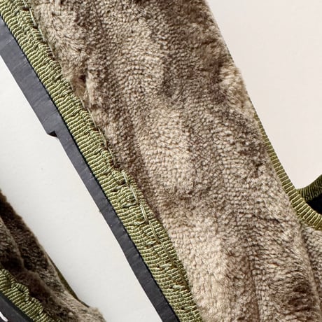 Sciuscià LADYS_WASABI (TRAGARA) / 36,37,38,39,40