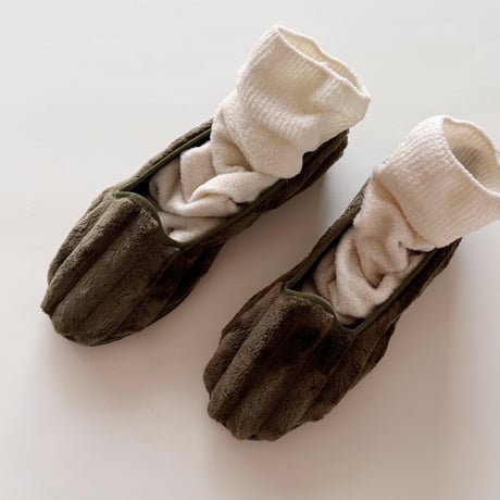 Sciuscià LADYS_WASABI (TRAGARA) / 36,37,38,39,40