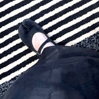 Sciuscià LADYS_CLASSIC BLACK / MARYJANE 35,36,37 BELMONDE 36,37 / TABI 35,36,37,38,39