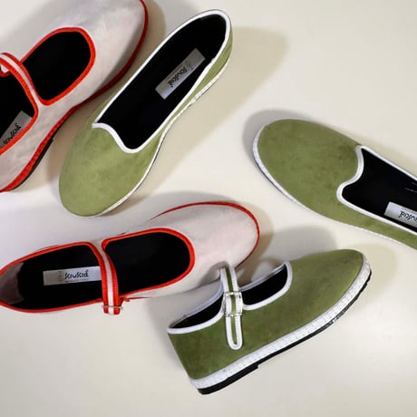 Sciuscià LADYS_PLUM BLOSSOM / MARYJANE 36,37,38 TRAGARA 36,37