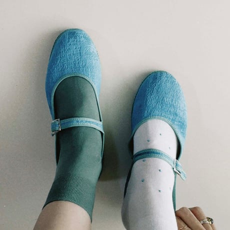 CATEGORY Sciuscià _ shoes | kochi