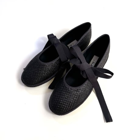 Sciuscià LADYS SAMPLE_CAVIAR / BELMONDE39