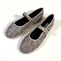 Sciuscià LADYS_MINTY MINT / MARYJANE 37 | kochi