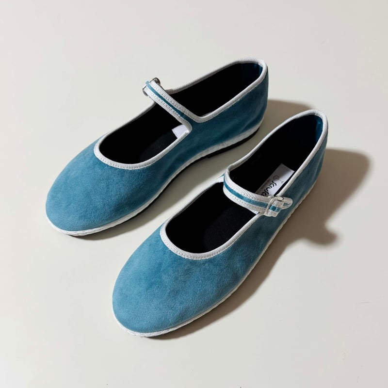 Sciuscià LADYS_CHAGALL / MARYJANE 37,40 | kochi