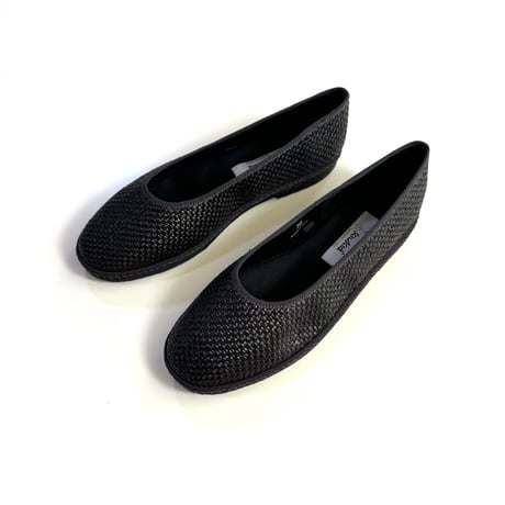 Sciuscià LADYS SAMPLE_CAVIAR / BELMONDE39