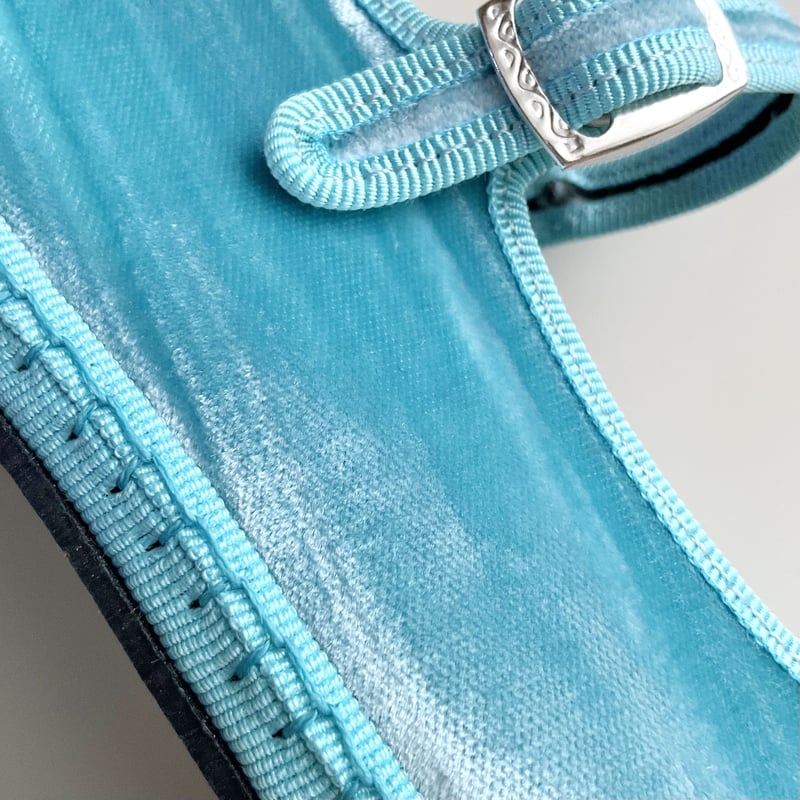 シューシャ sciuscia 37 モスグリーン 秋冬 美品 Sciuscià シューシャ TABI