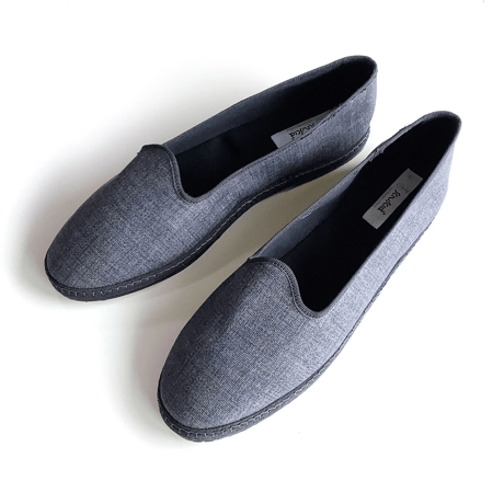 Sciuscià MENS shoes SAMPLE_ONYX / TRAGARA 44