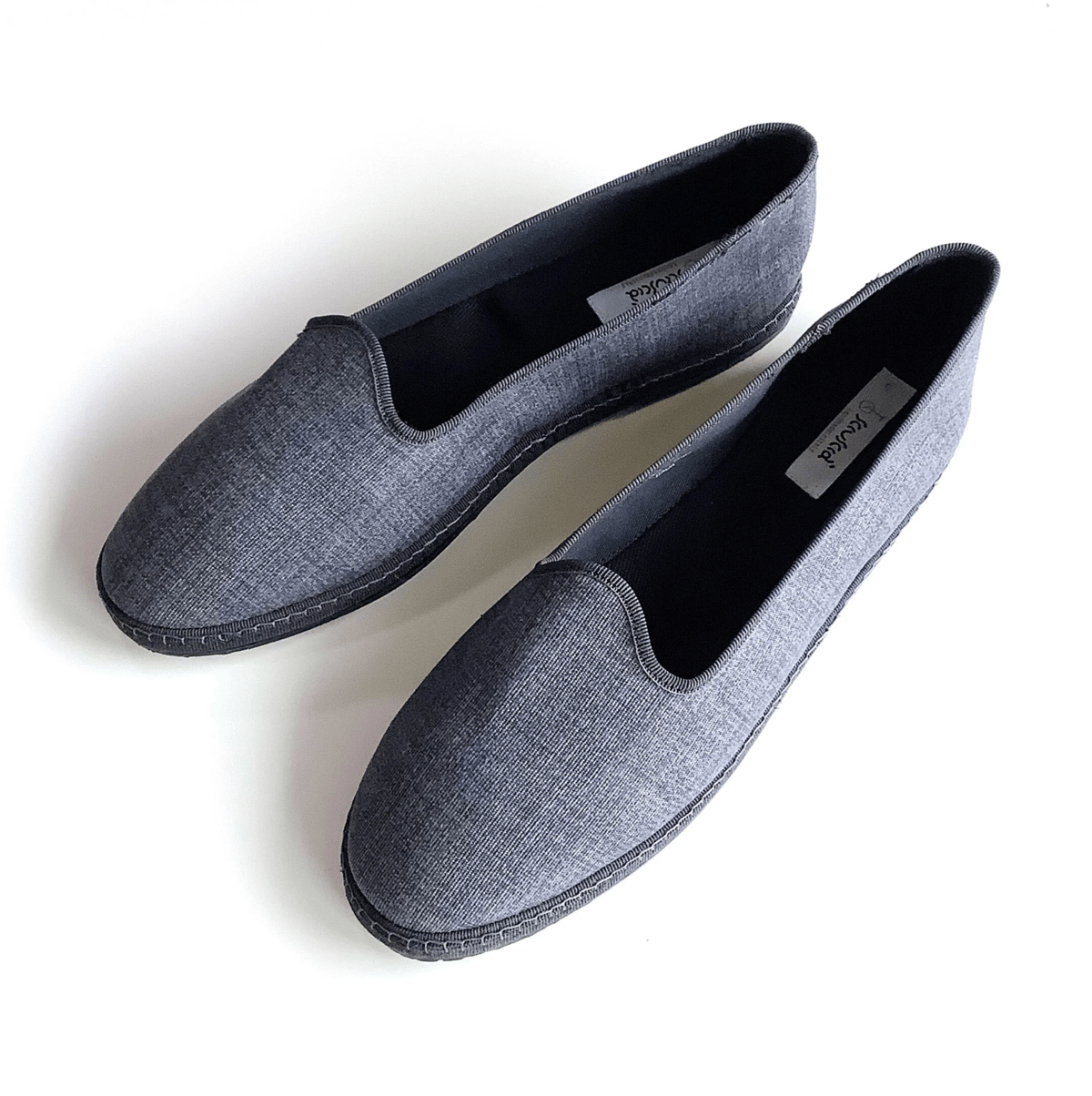 Sciuscià MENS shoes SAMPLE_ONYX / TRAGARA 44 |