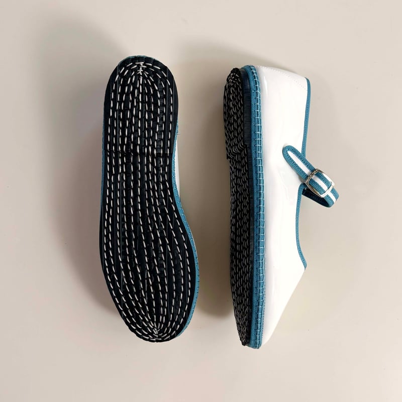 Sciuscià LADYS SAMPLE_FORGET ME NOT / MARYJANE3