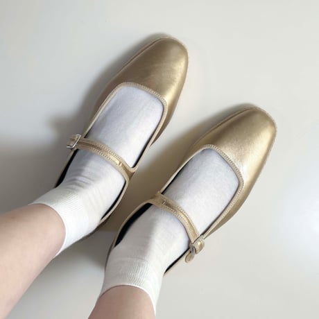 Sciuscià LADYS SAMPLE_CHAMPAGNE / BELMOND 39