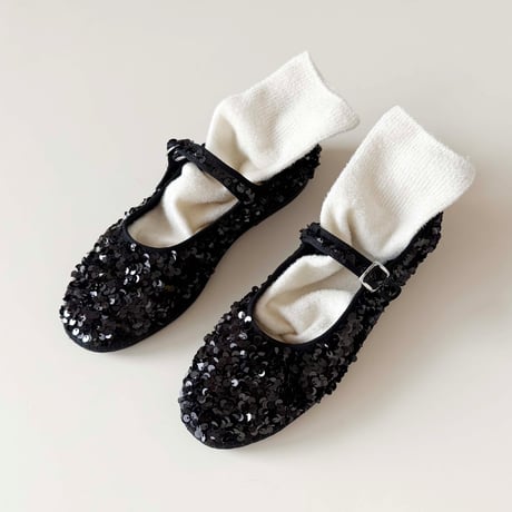 Sciuscià LADYS_PEPPERCORN / MARYJANE 36,38