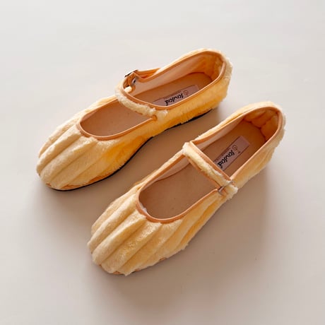 Sciuscià LADYS_CHARLOTTE AUX POIRES (MARYJANE) / 36,37,38,39,40