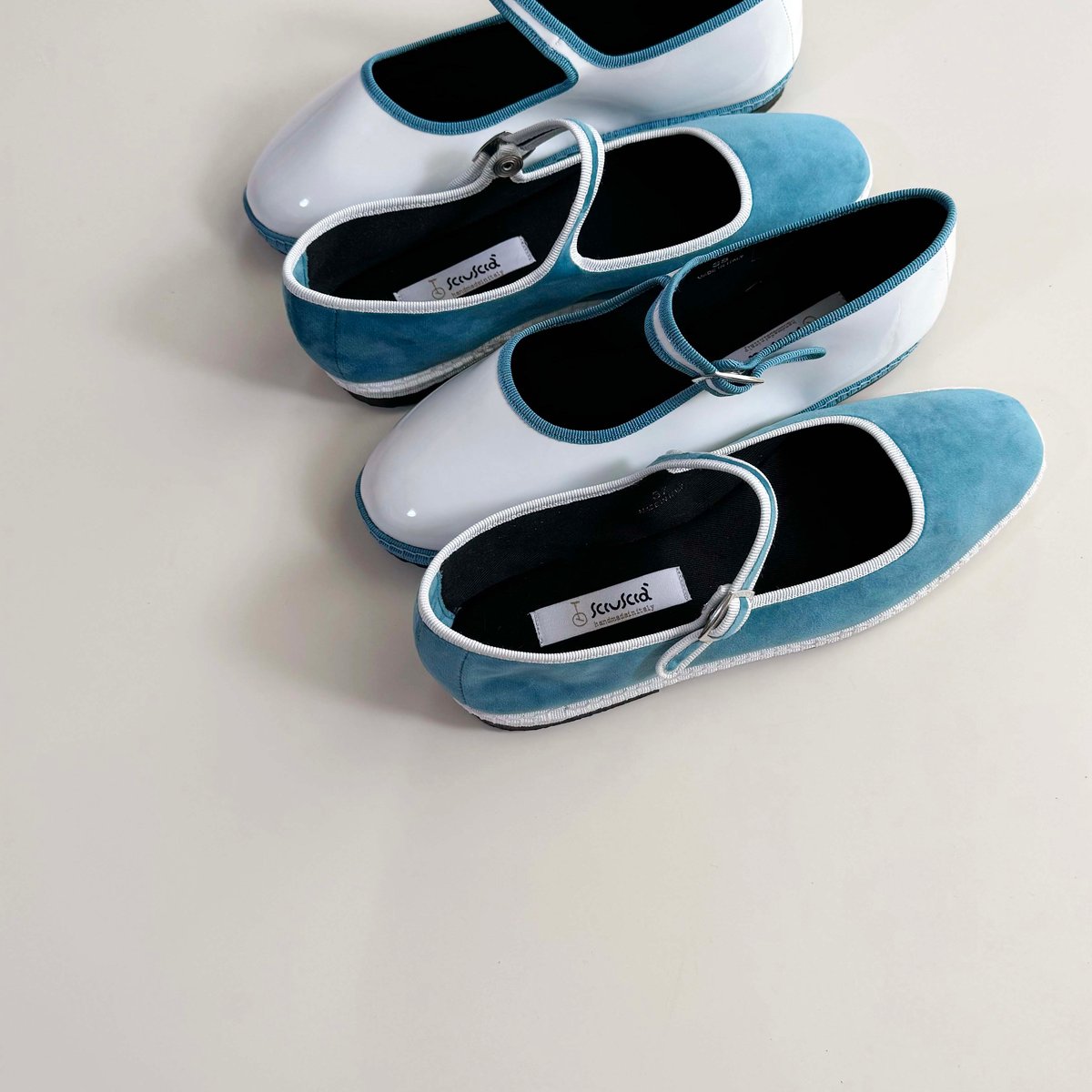 Sciuscià LADYS_MINTY MINT / MARYJANE40 Sciuscià LADYS_MINTY MINT / MARYJANE40 Amazon.com : Perugina