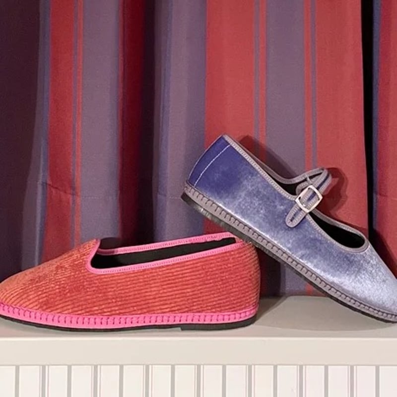 Sciuscià LADYS_ROOIBOS TEA / TRAGARA 41 | kochi