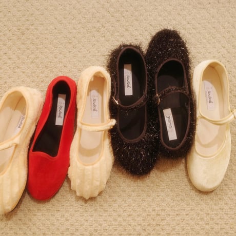 Sciuscià LADYS_GLUHWEIN (TRAGARA) / 36,37,38,39,40