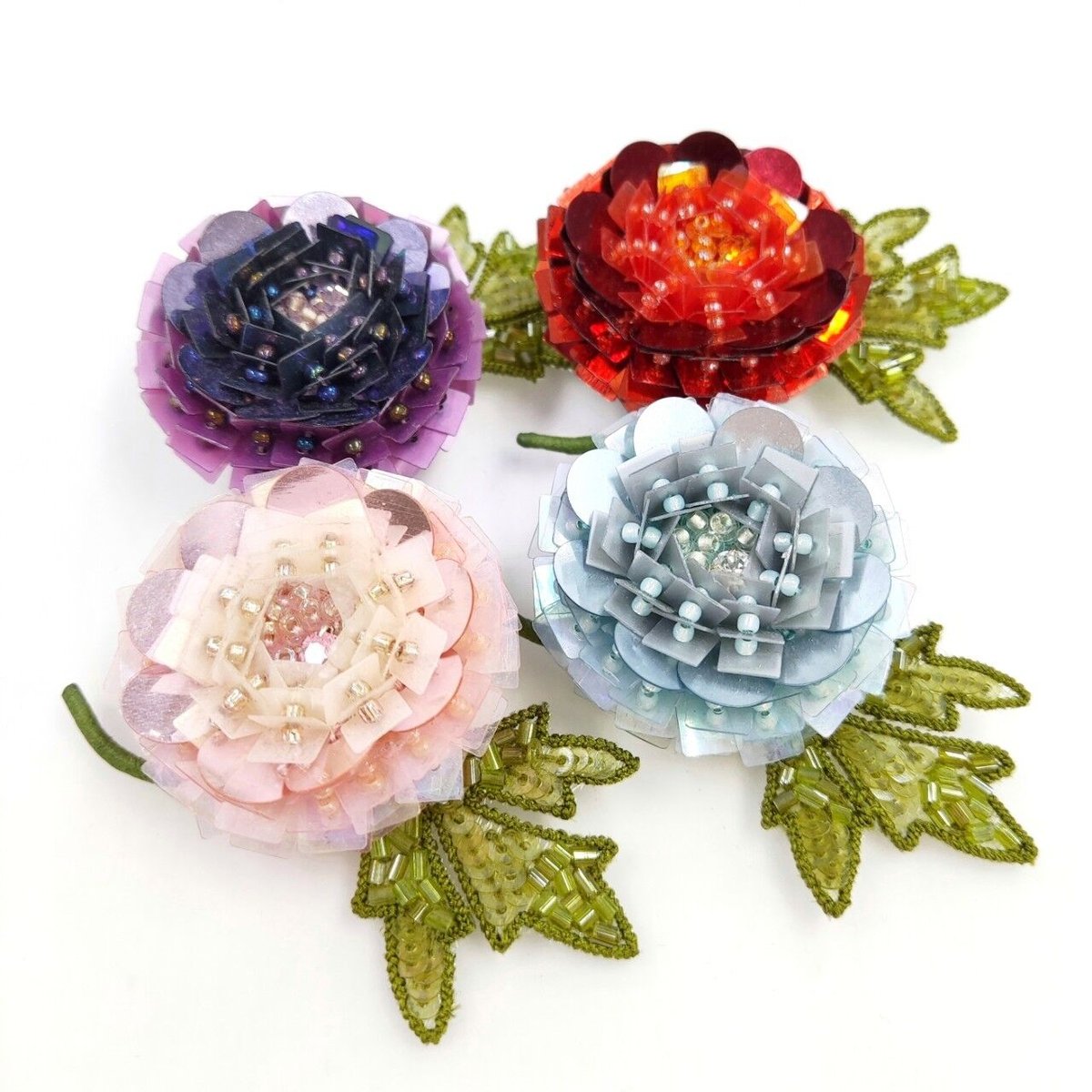 LEMONAレモナ ヴィンテージブローチ 花フラワー 薔薇 クリップ ゴールド② フラワーアレンジメント ラッピング #837 size:120｜HanaPrime