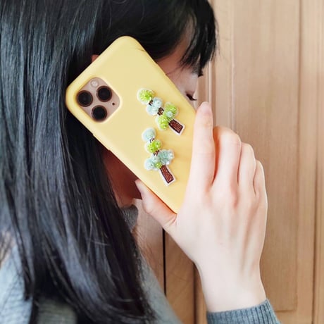 ツインズツリーのステッカーキット
