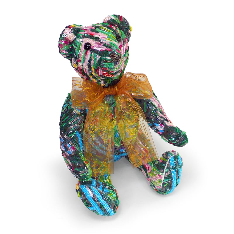 アーティストテディベアー♥ Trudy Teneycke(カナダ) 【公式通販】