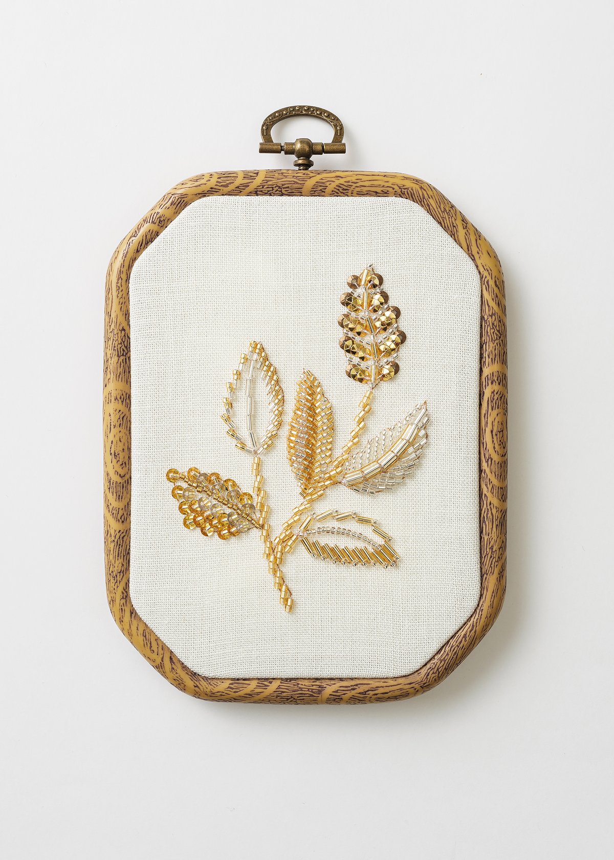 通信講座ニードルワーク基礎 | tilia