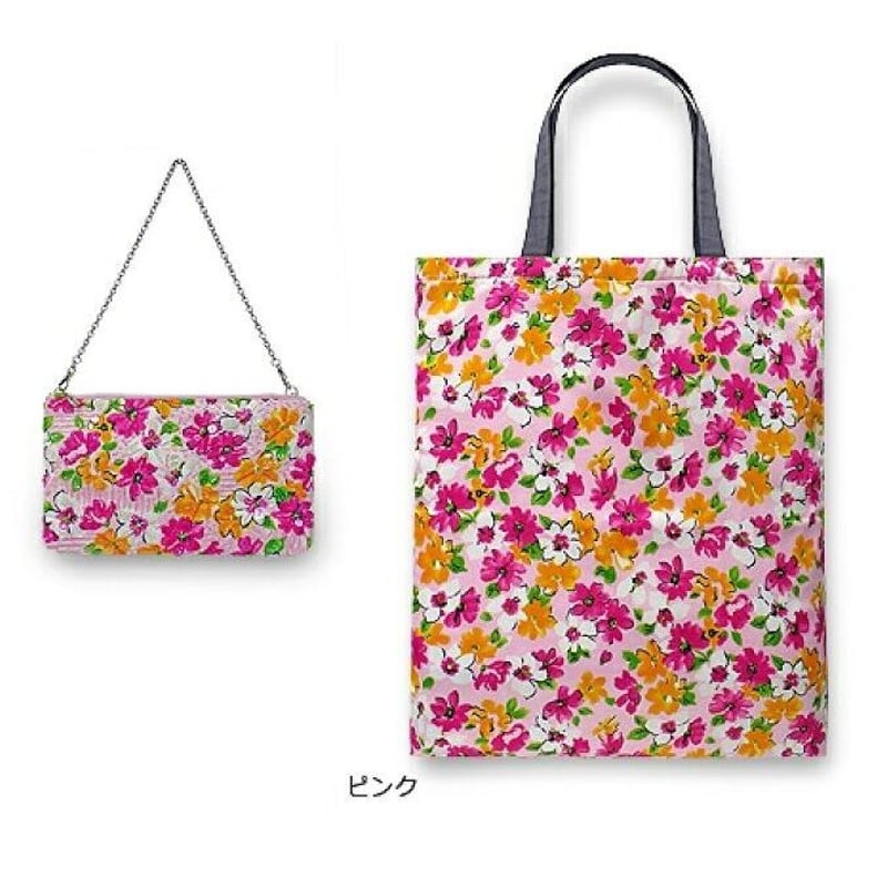 花柄刺繍 ピンク ハンドバッグ Amazon | (ADOSSY) 刺繍バッグキット 刺繍キット 初心者 セット