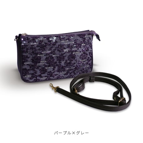 着物ポシェット