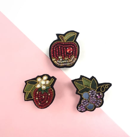タグ付き ピンクハウス レモンブローチ フルーツ レモンブローチ – KATSUNO SHOP