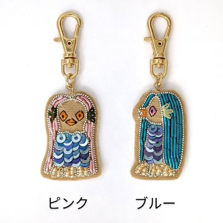 アマビエチャーム