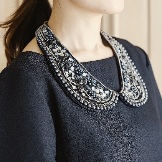 ビジュー ネックレス 多色 ビジュー ネックレス 多色 楽天市場】ネックレス ビジュー