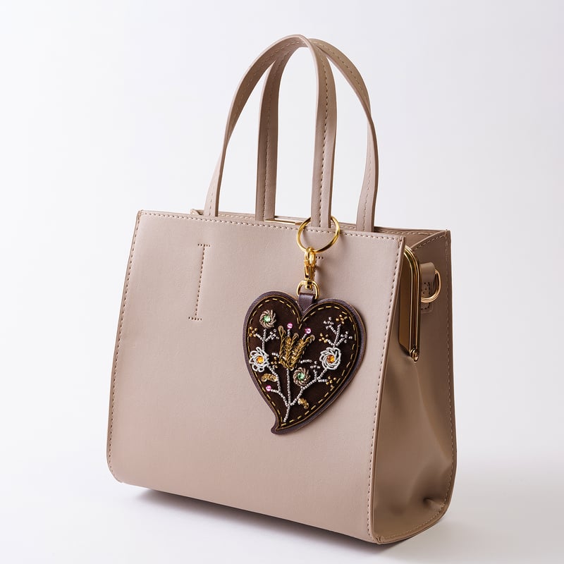 通信講座ニードルワーク基礎 | tilia