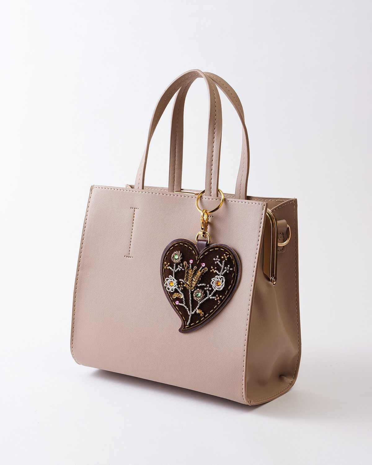 通信講座ニードルワーク基礎 | tilia