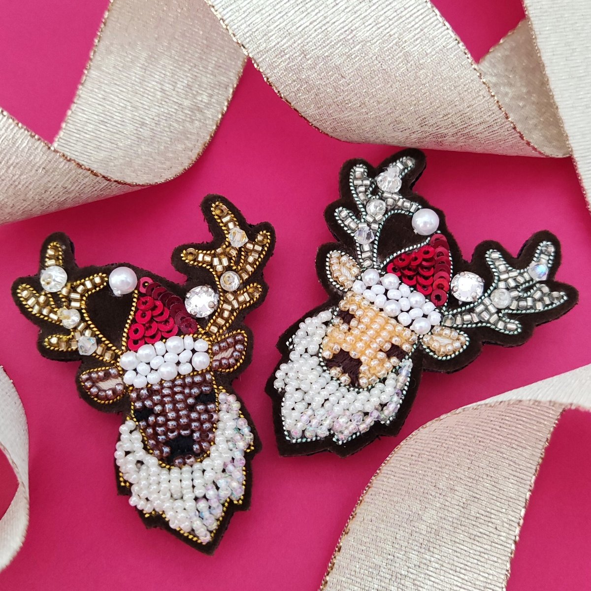 クリスマス トナカイ ブローチ ゲリーズ クリスマス トナカイ ブローチ ゲリーズ - メルカリ - アクセサリー