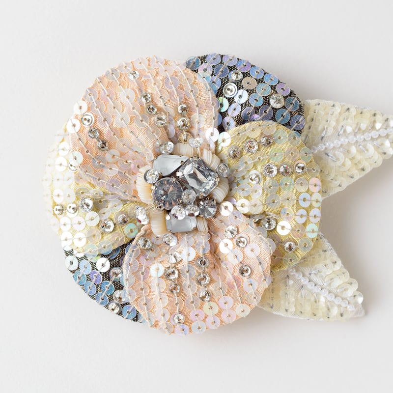 通信講座ニードルワーク応用 | tilia