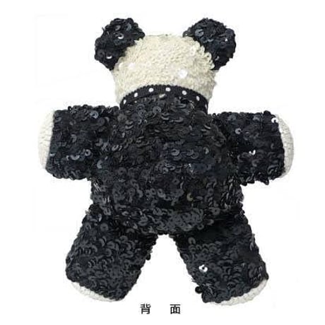トットちゃんのパンダマスコット