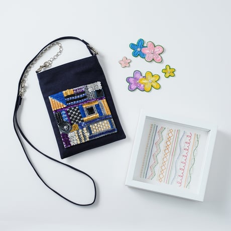 「製本講座」通信講座 テキスト・材料・道具など一式全て完備◆ルリユール 手製本 製本講座」通信講座 テキスト・材料・道具など一式全て完備