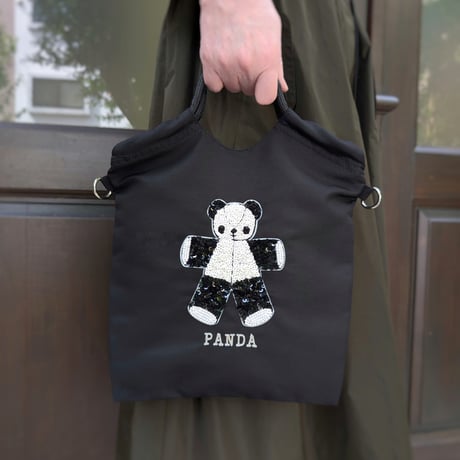 ちょこっとバッグ