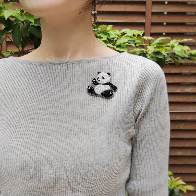 パンダの工房185 パンダの工房185