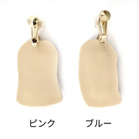 アマビエイヤリング
