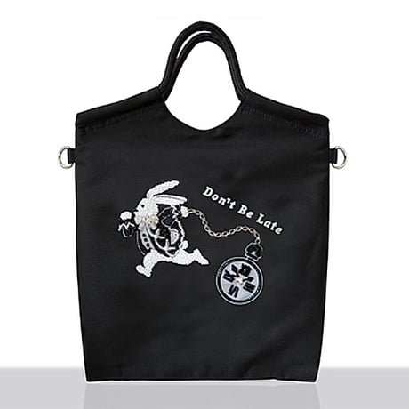ちょこっとバッグ