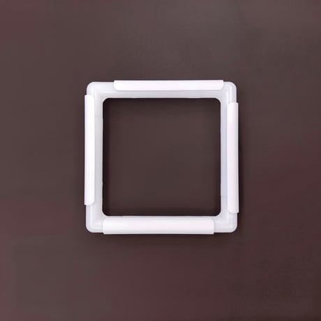 QSnap　8×8インチ　フレーム