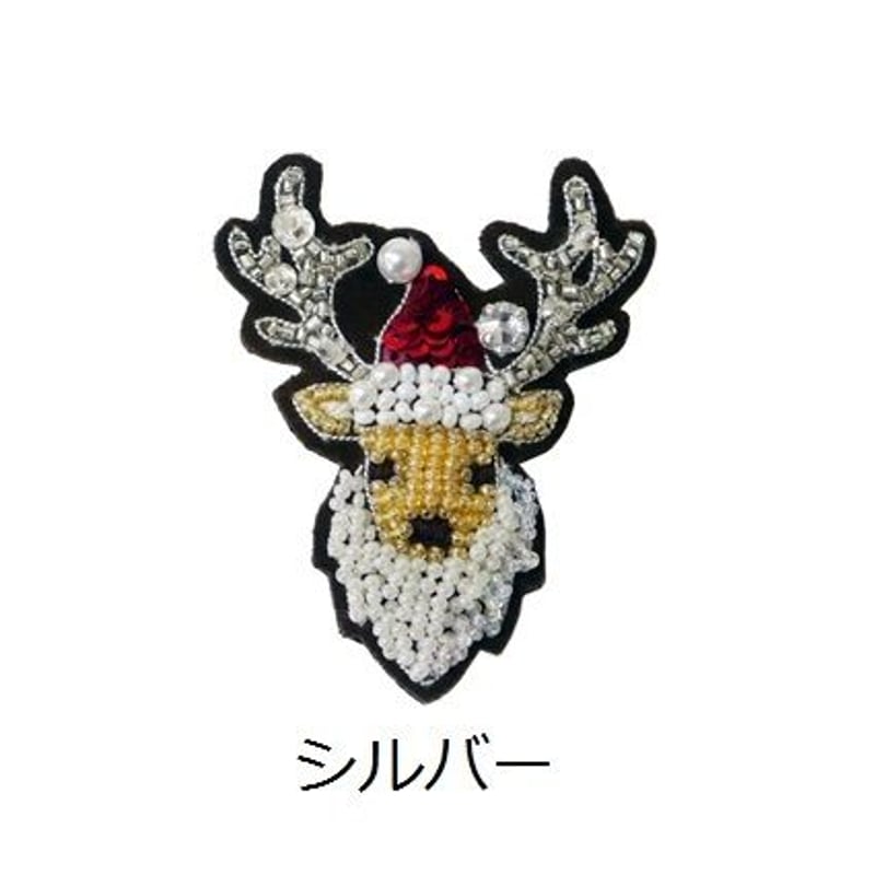 激安】 ゲリーズ(Gerry's)可愛いトナカイのクリスマスブローチ 激安】 ゲリーズ(Gerry's)可愛いトナカイのクリスマスブローチ