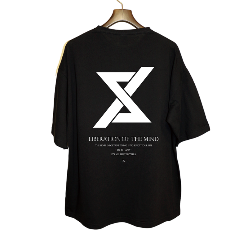 ゆずゆずスノなにわTシャツ COMIXYZカテゴリから探す/アパレル/Tシャツ | 小学館公式総合